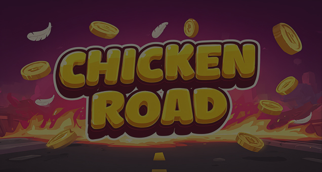 Chicken Road