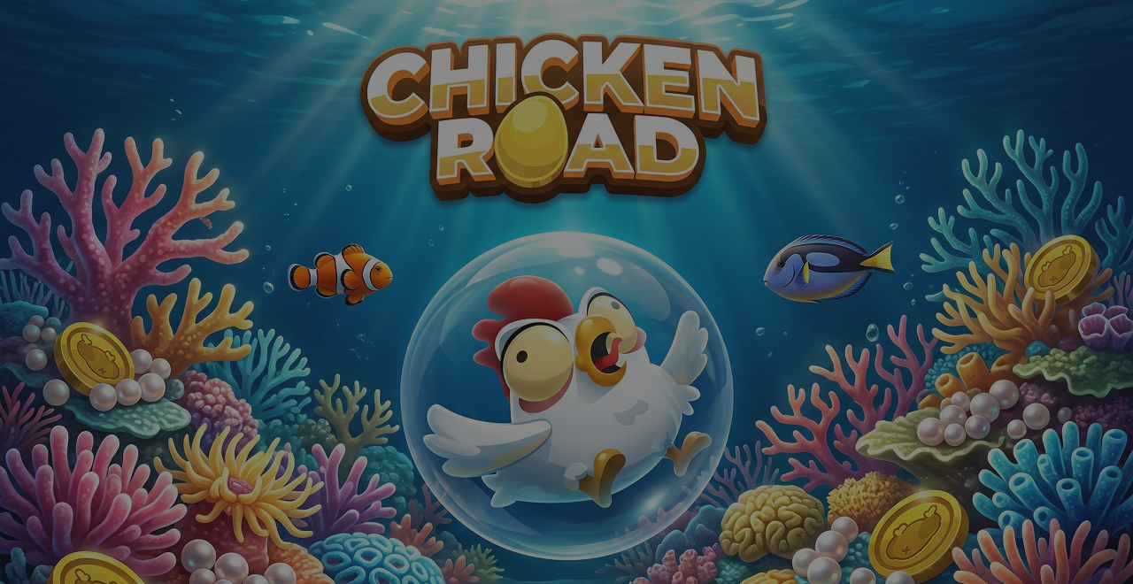 Chicken Road